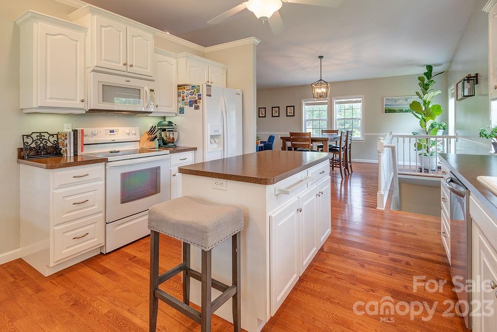 143 Banner Farm Road Mills River, NC 28759 - Photo 17 of 48 Gallery Image 17