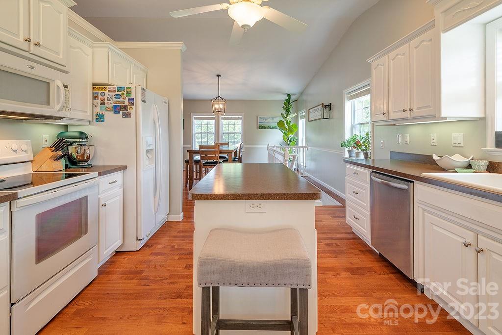 143 Banner Farm Road Mills River, NC 28759 - Photo 18 of 48 Gallery Image 18
