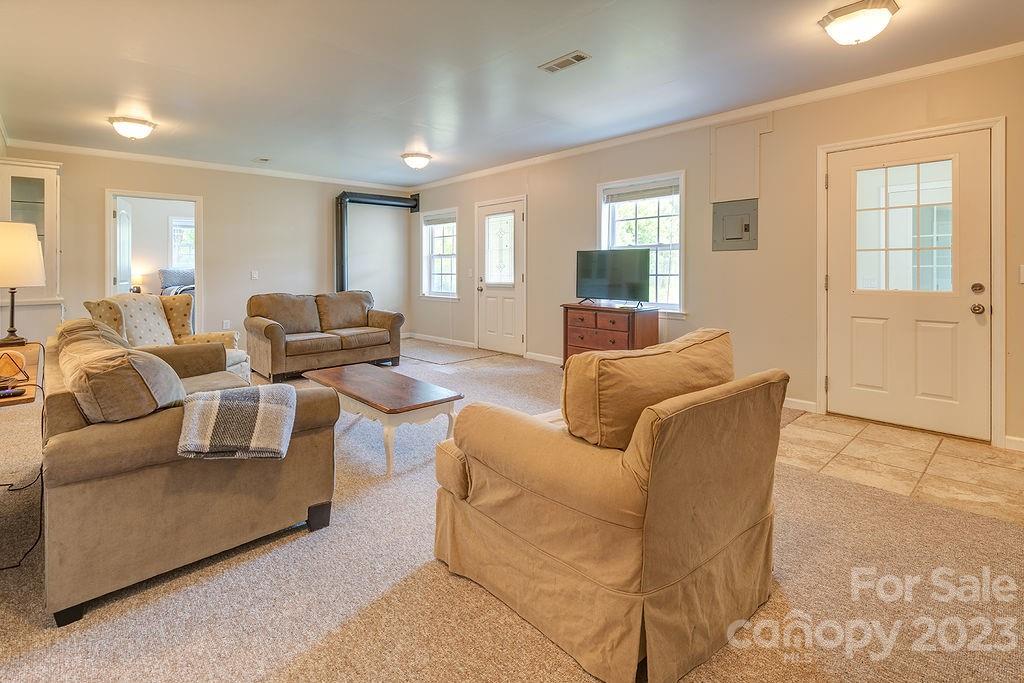 143 Banner Farm Road Mills River, NC 28759 - Photo 26 of 48 Gallery Image 26
