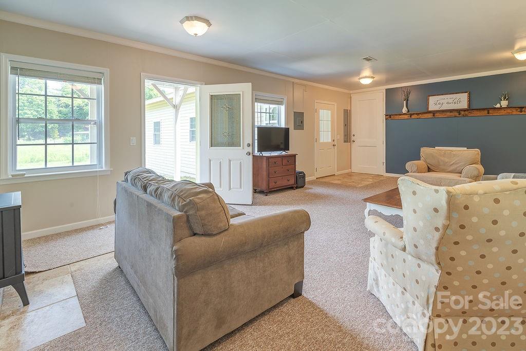 143 Banner Farm Road Mills River, NC 28759 - Photo 27 of 48 Gallery Image 27