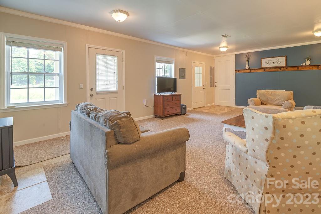 143 Banner Farm Road Mills River, NC 28759 - Photo 28 of 48 Gallery Image 28