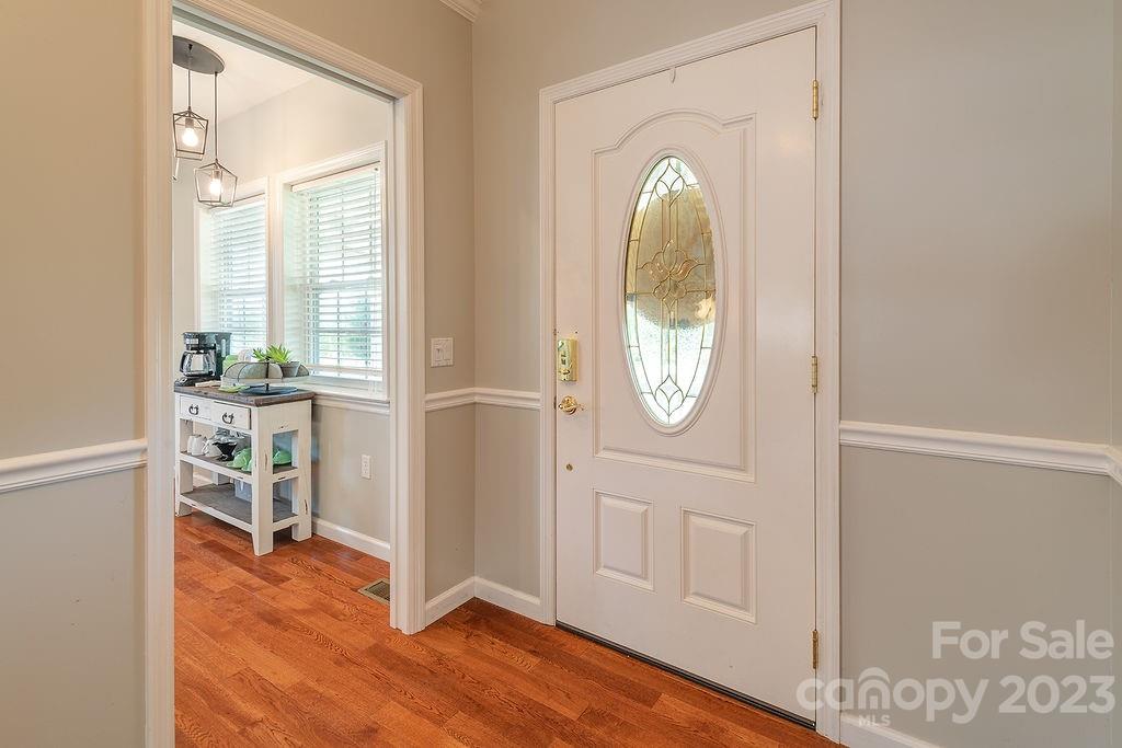 143 Banner Farm Road Mills River, NC 28759 - Photo 3 of 48 Gallery Image 3