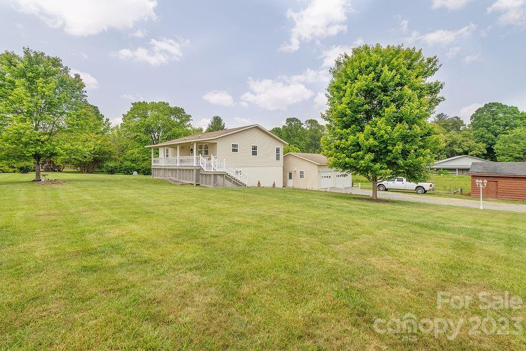 143 Banner Farm Road Mills River, NC 28759 - Photo 43 of 48 Gallery Image 43
