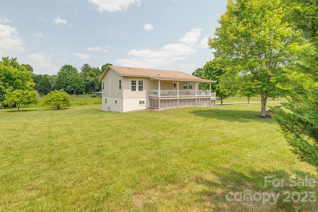 143 Banner Farm Road Mills River, NC 28759 - Photo 44 of 48 Gallery Image 44