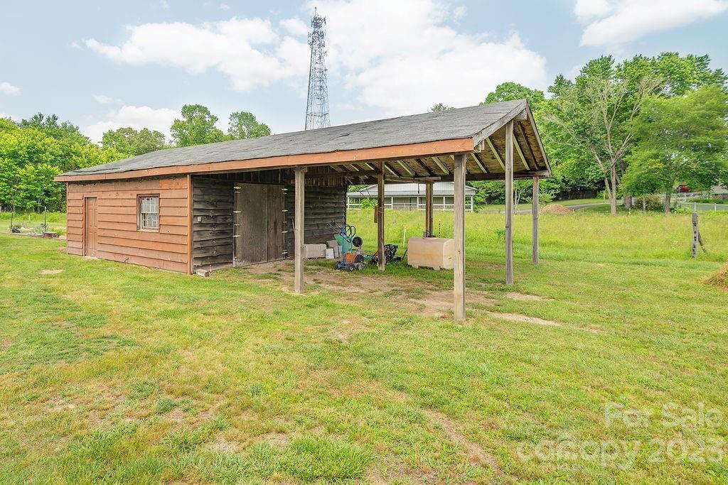 143 Banner Farm Road Mills River, NC 28759 - Photo 47 of 48 Gallery Image 47
