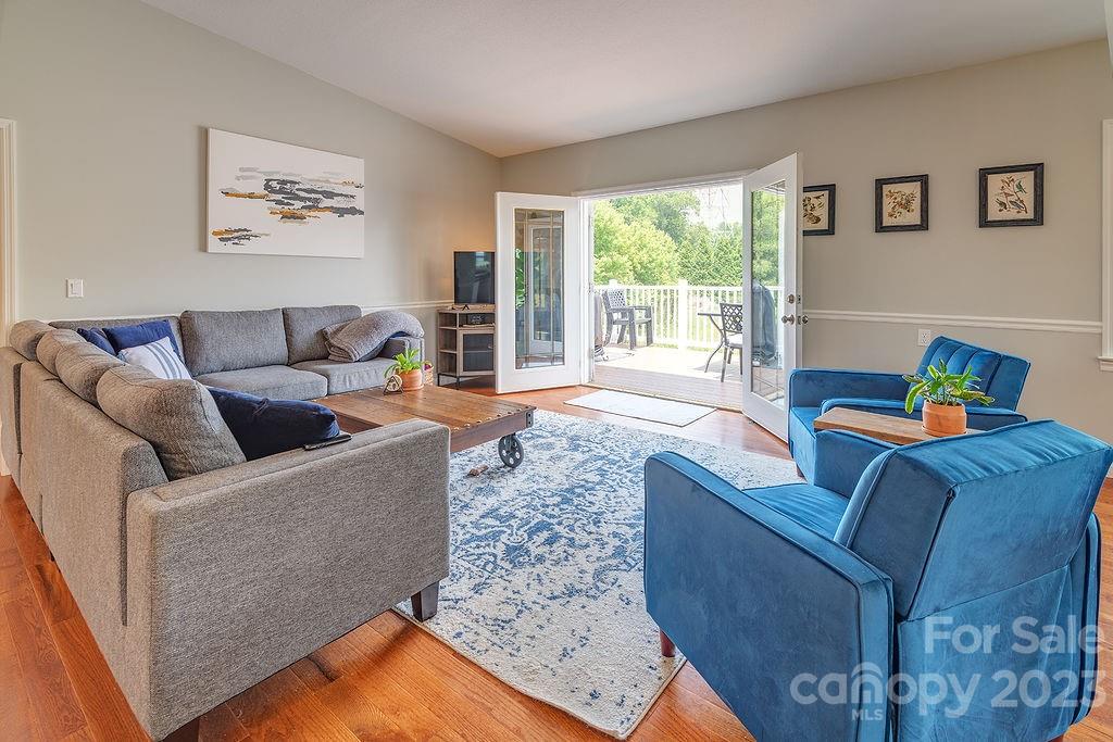 143 Banner Farm Road Mills River, NC 28759 - Photo 6 of 48 Gallery Image 6