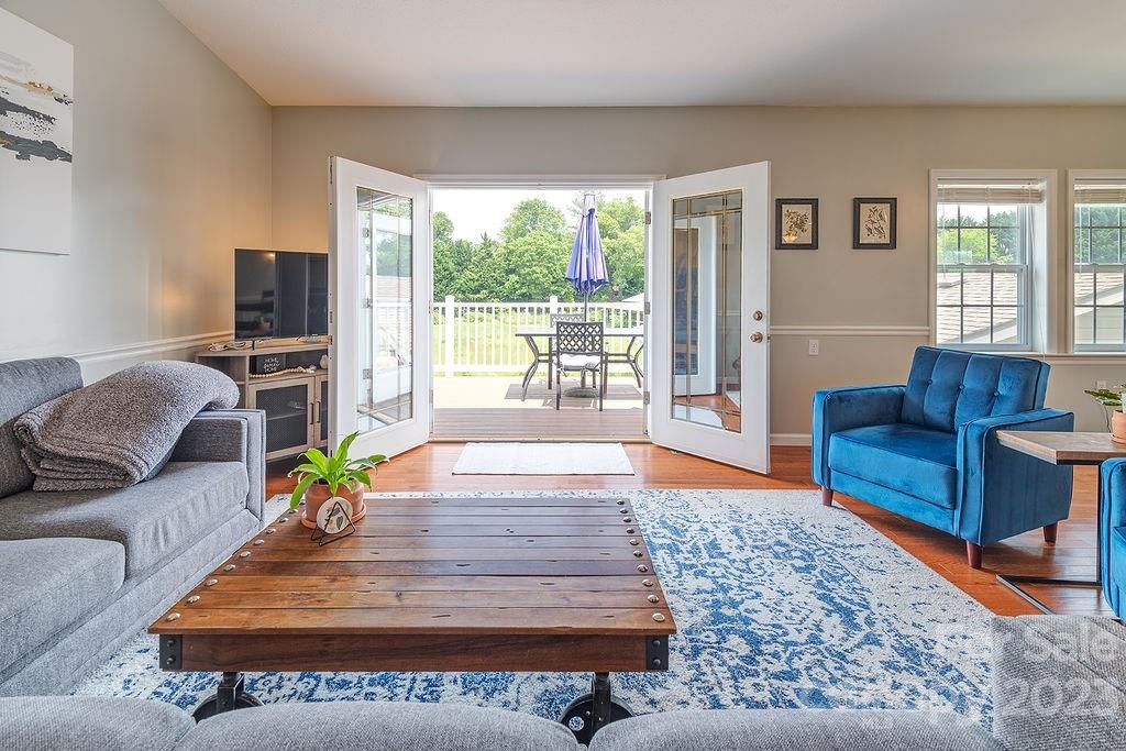 143 Banner Farm Road Mills River, NC 28759 - Photo 7 of 48 Gallery Image 7