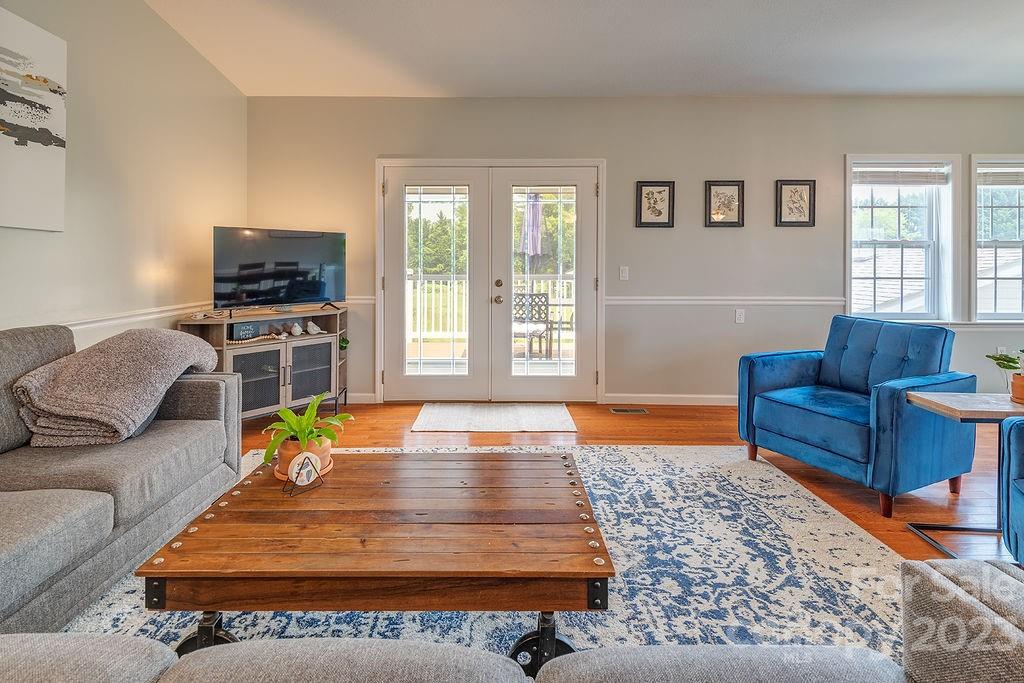 143 Banner Farm Road Mills River, NC 28759 - Photo 8 of 48 Gallery Image 8