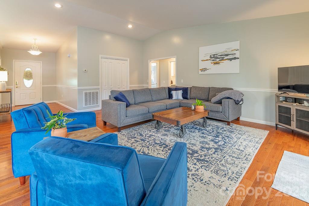 143 Banner Farm Road Mills River, NC 28759 - Photo 9 of 48 Gallery Image 9