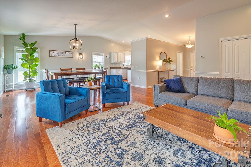 143 Banner Farm Road Mills River, NC 28759 - Photo 10 of 48 Gallery Image 10