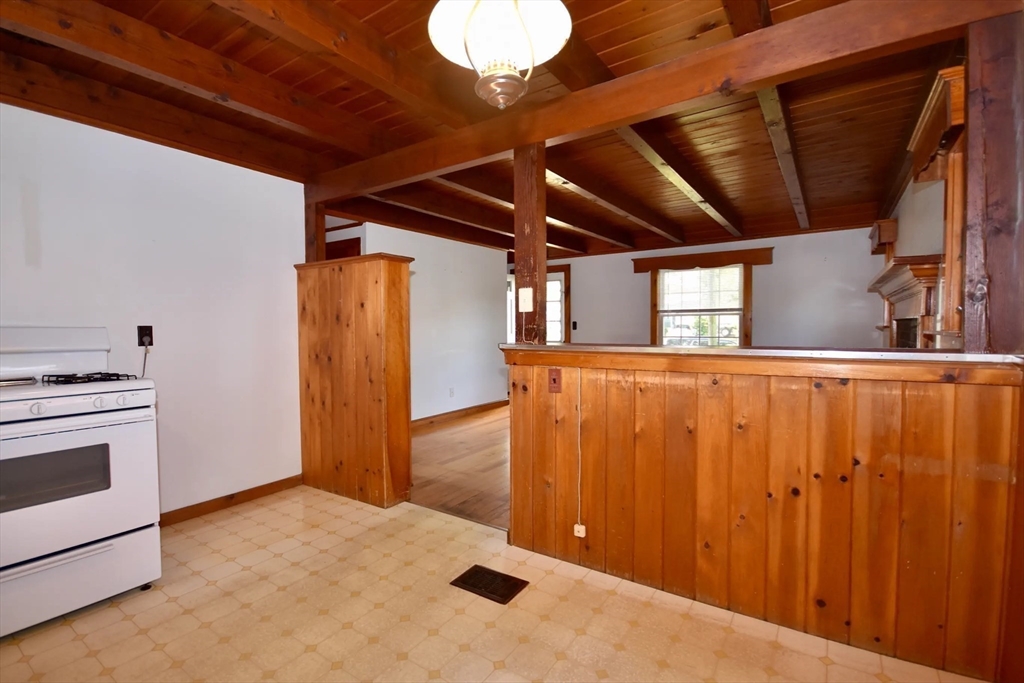 58 Main Avenue Wareham, MA 02558 - Photo 12 of 39 a view of a storage & utility room