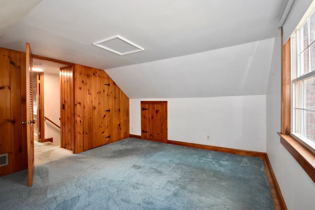 58 Main Avenue Wareham, MA 02558 - Photo 20 of 39 an empty room with windows