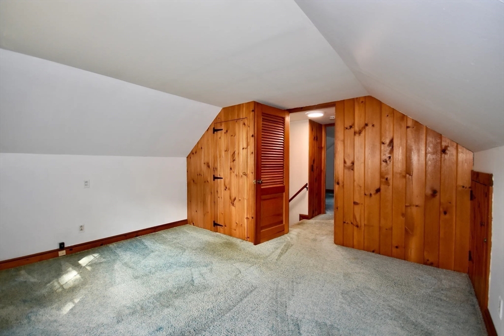 58 Main Avenue Wareham, MA 02558 - Photo 22 of 39 a view of an empty room