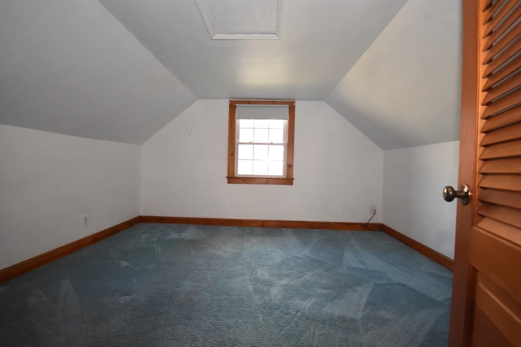 58 Main Avenue Wareham, MA 02558 - Photo 23 of 39 an empty room with a window