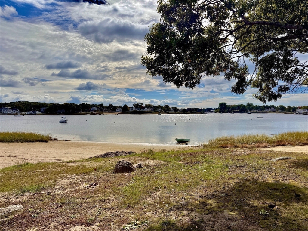 58 Main Avenue Wareham, MA 02558 - Photo 33 of 39 a view of an ocean