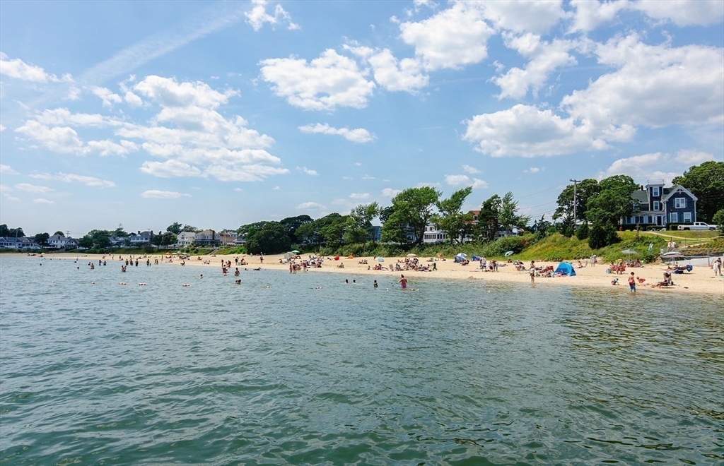 58 Main Avenue Wareham, MA 02558 - Photo 36 of 39 a view of a lake view