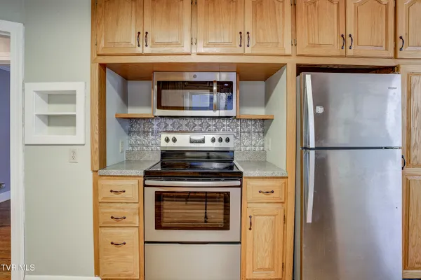 $285,000 | 1208 Robinhood Road, Greeneville, TN 37745