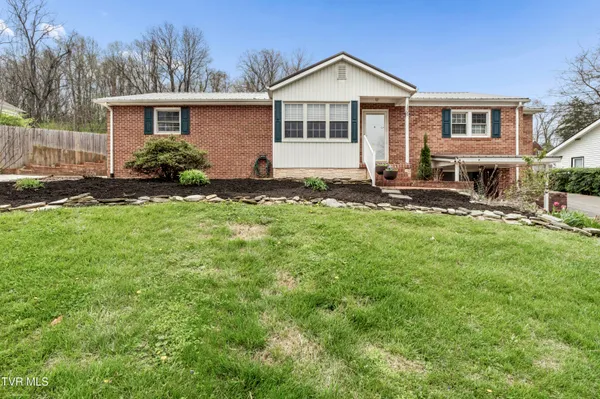$285,000 | 1208 Robinhood Road, Greeneville, TN 37745