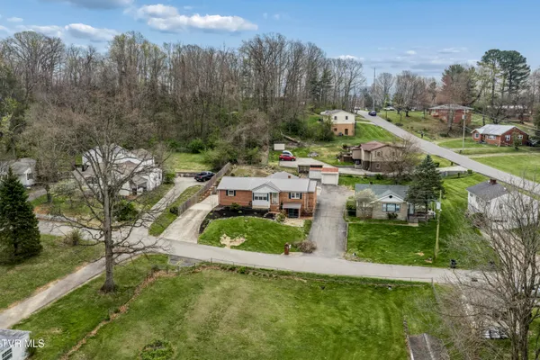 $285,000 | 1208 Robinhood Road, Greeneville, TN 37745