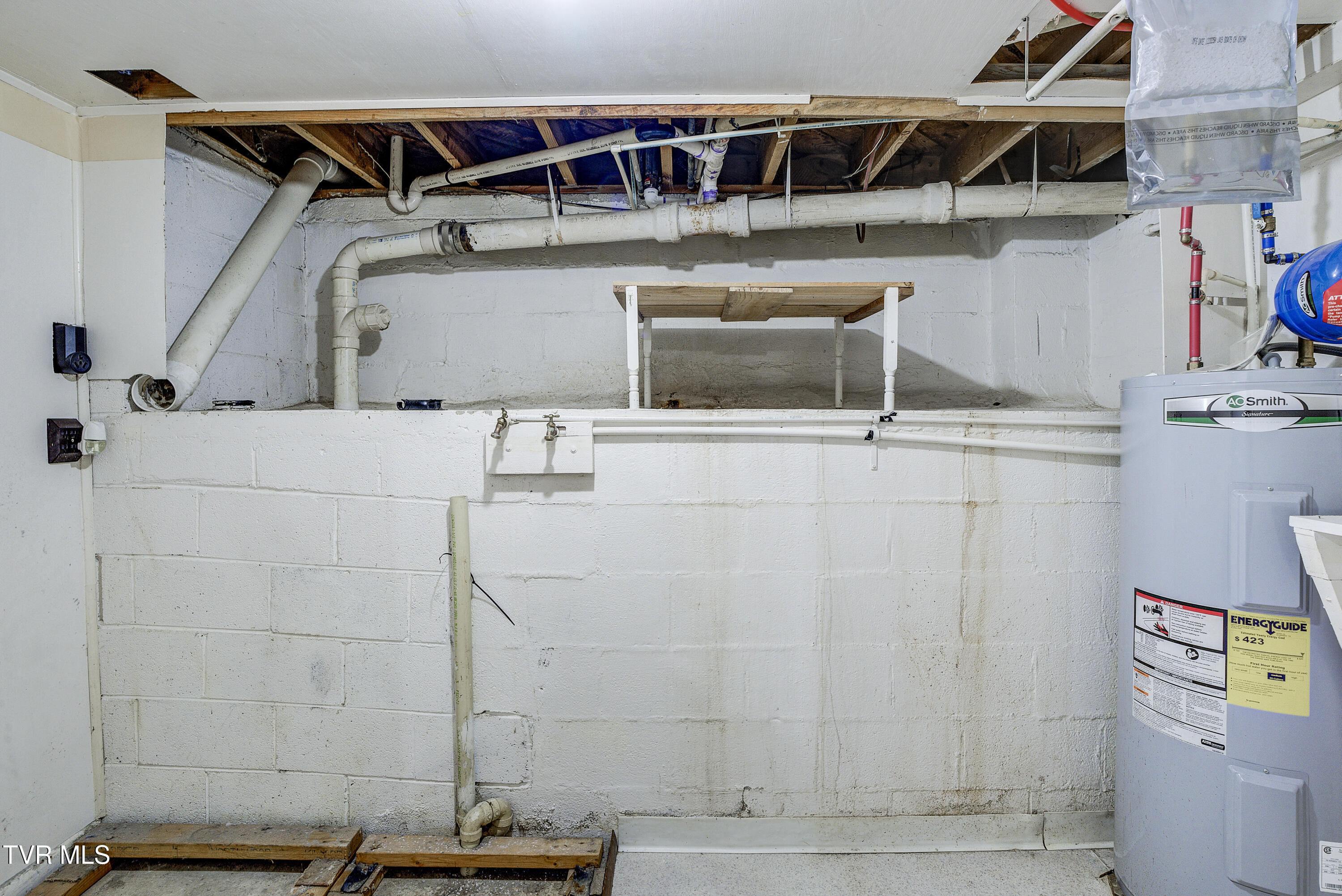 1208 Robinhood Road Greeneville, TN 37745 - Photo 46 of 60 Robinhood-INTERIOR-38