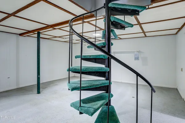 $285,000 | 1208 Robinhood Road, Greeneville, TN 37745