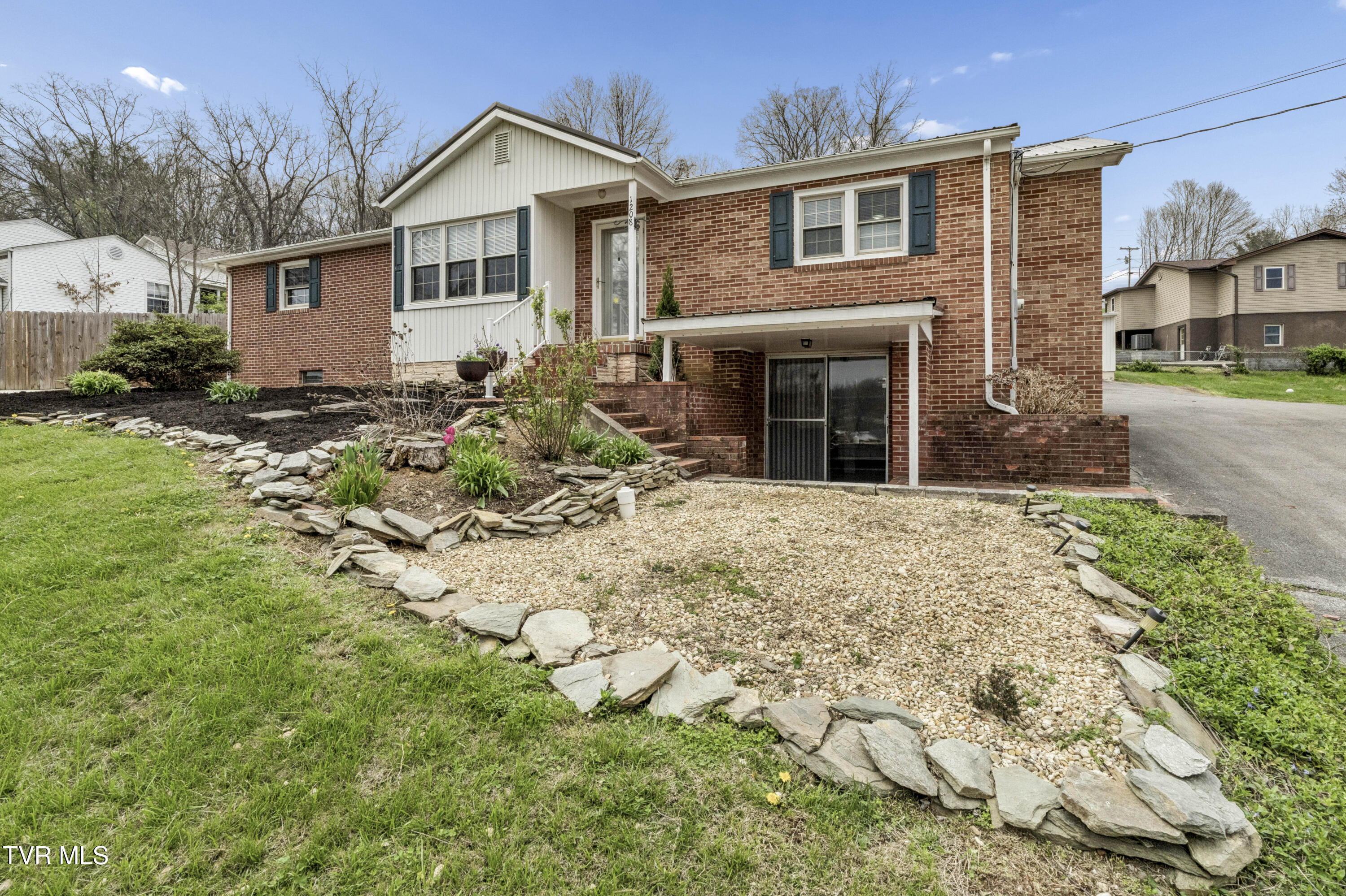 1208 Robinhood Road Greeneville, TN 37745 - Photo 60 of 60 RobinHood-Exteriors-aerials-24