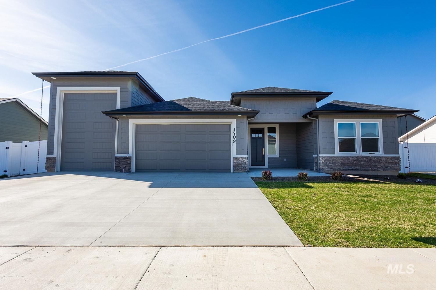 1709 Sandbar Road Emmett, ID 83617 - Photo 1 of 1 Gallery Image 1