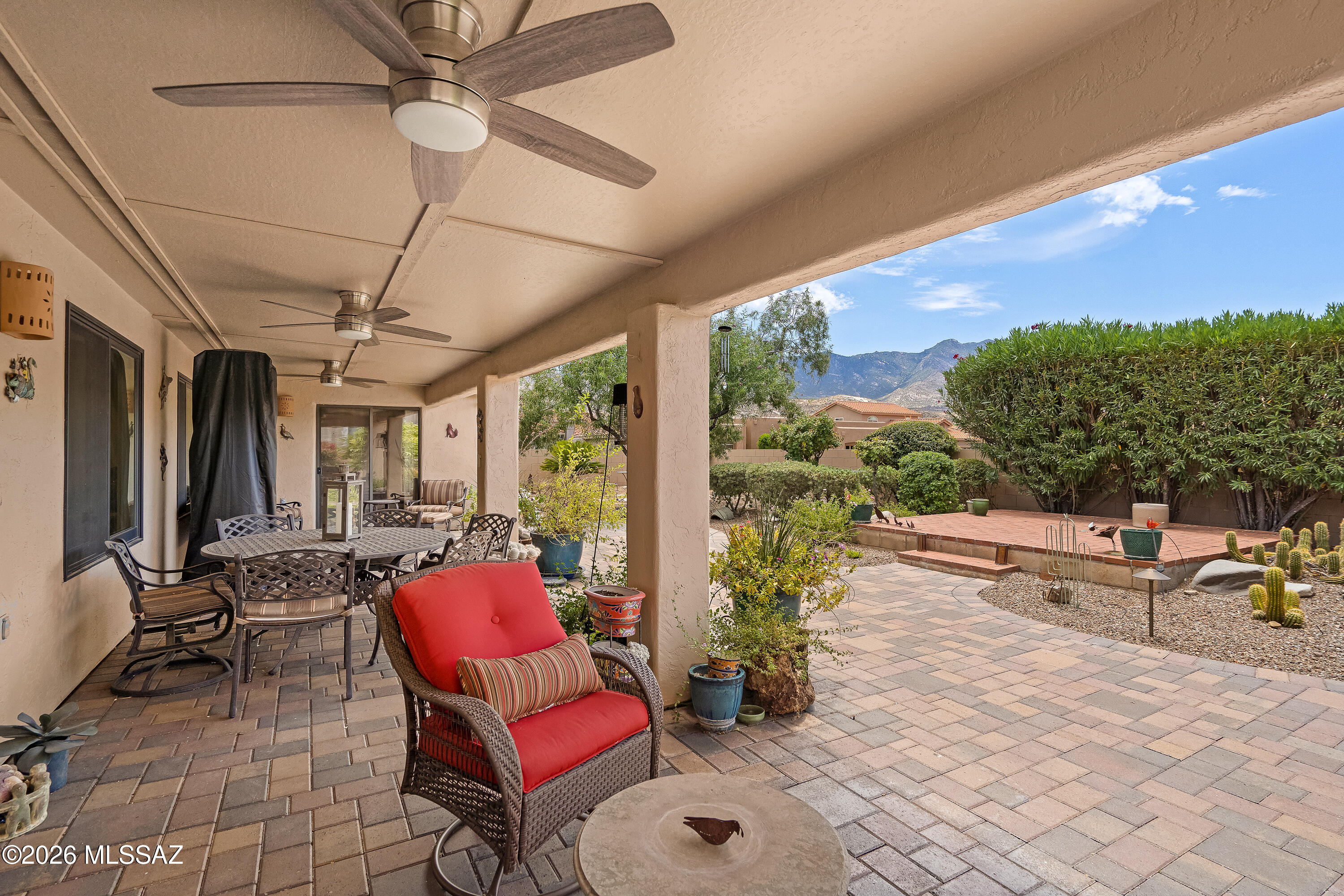 65885 East Desert Ridge Drive Tucson, AZ 85739 - Photo 31 of 35