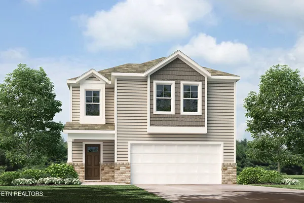 $348,220 | 6829 Prospect Hl Lane, Corryton, TN 37721