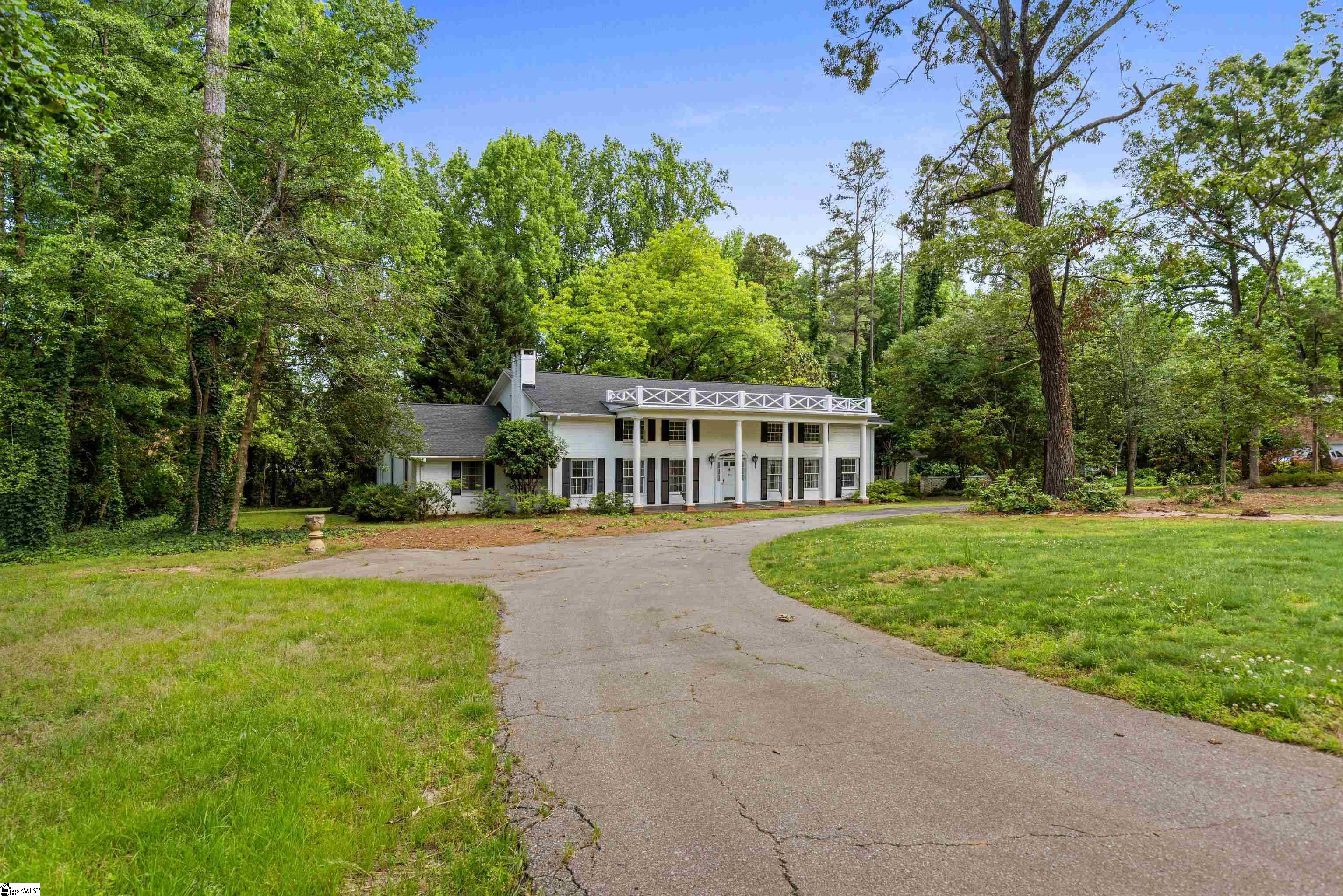 21 Kensington Road Greenville, SC 29617 - Photo 17 of 40