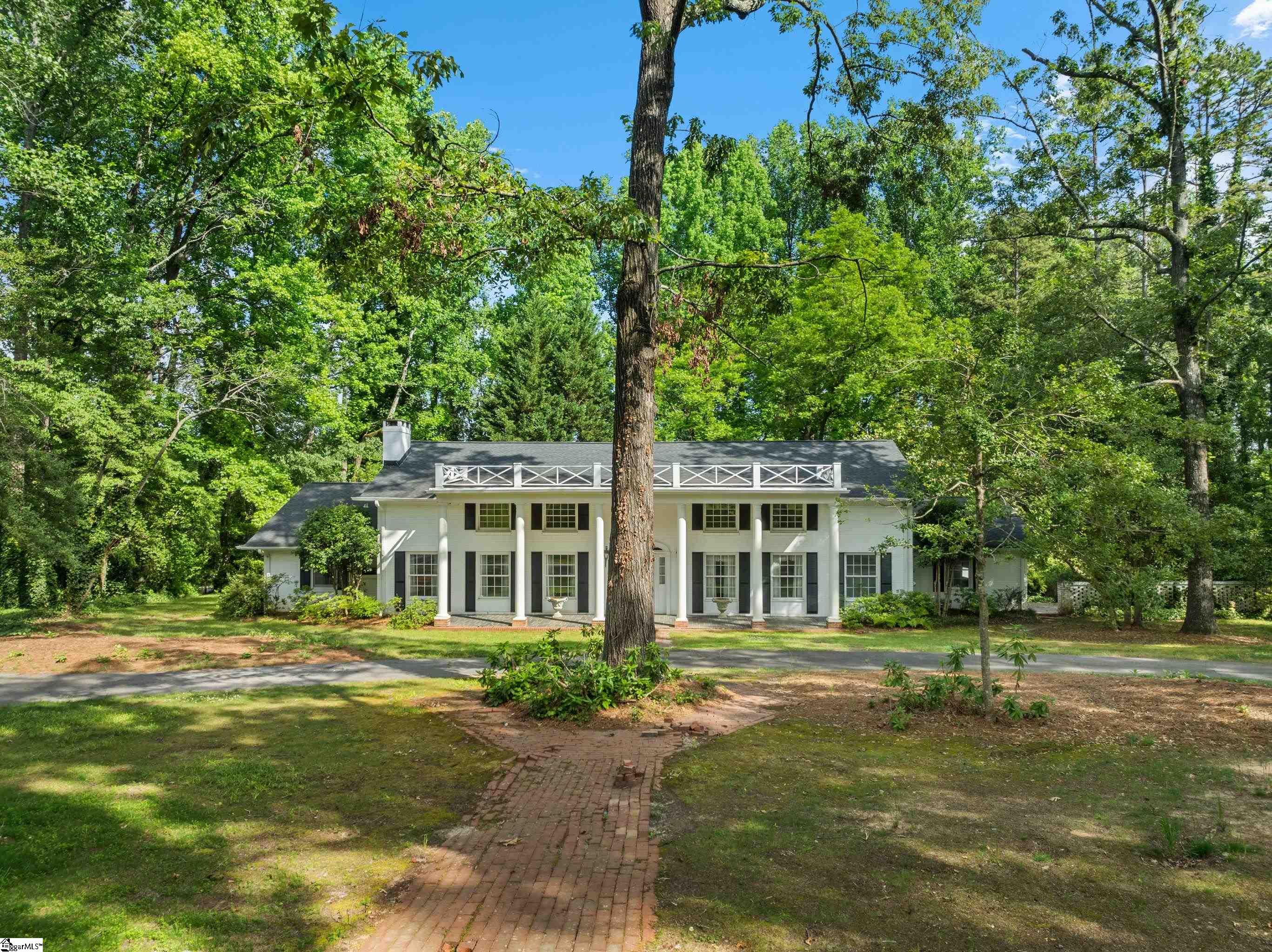 21 Kensington Road Greenville, SC 29617 - Photo 18 of 40