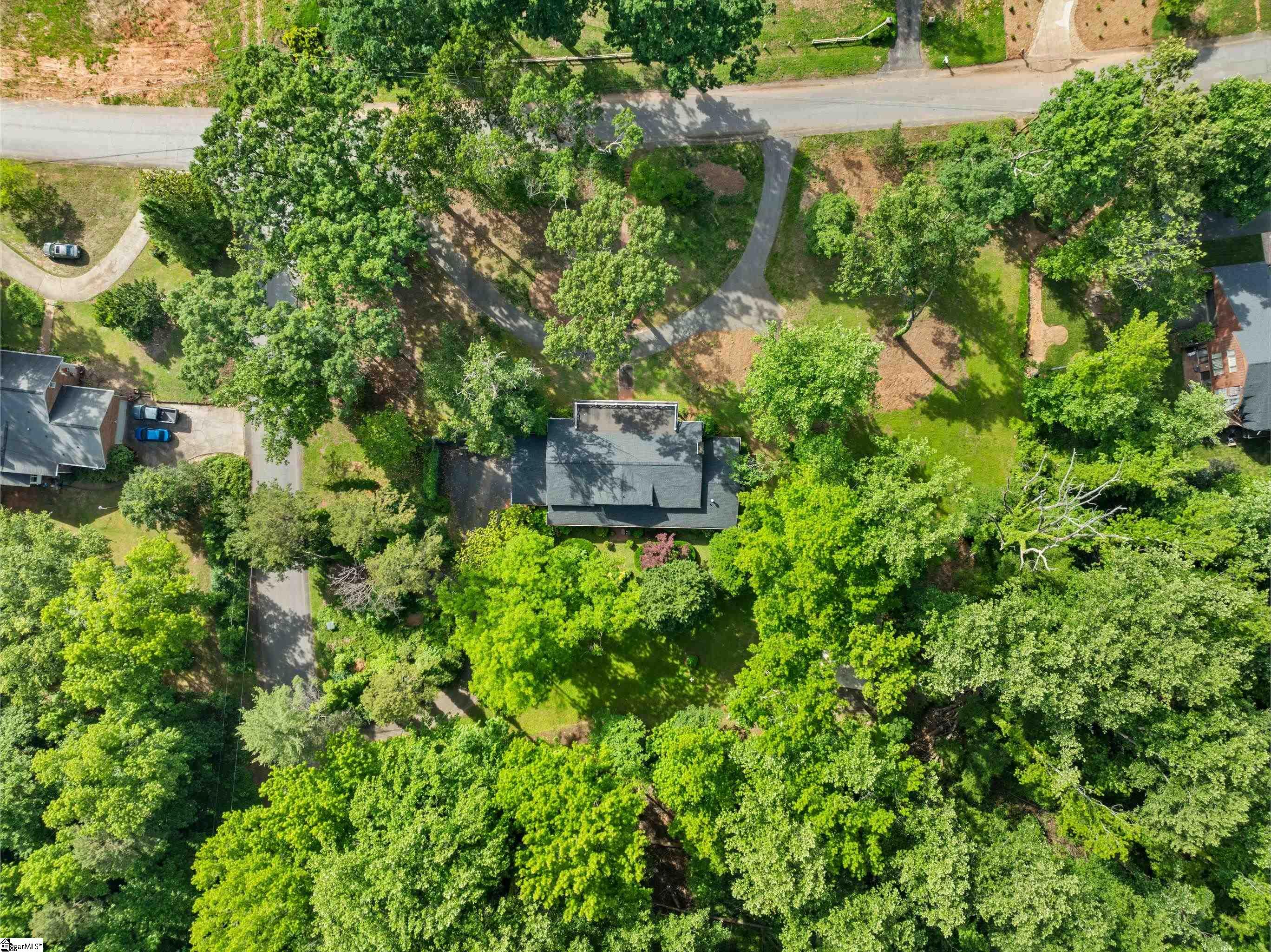 21 Kensington Road Greenville, SC 29617 - Photo 20 of 40