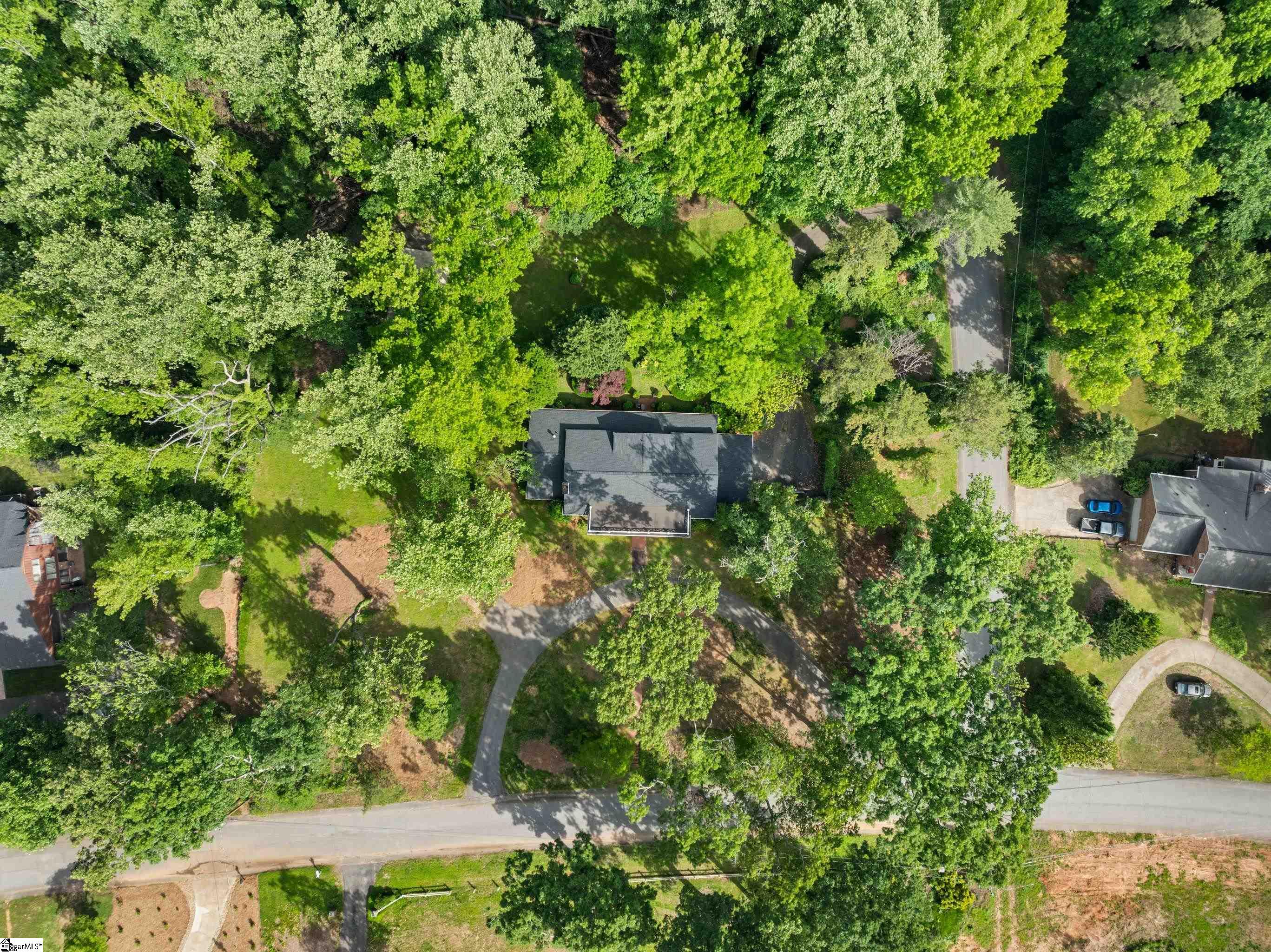 21 Kensington Road Greenville, SC 29617 - Photo 21 of 40