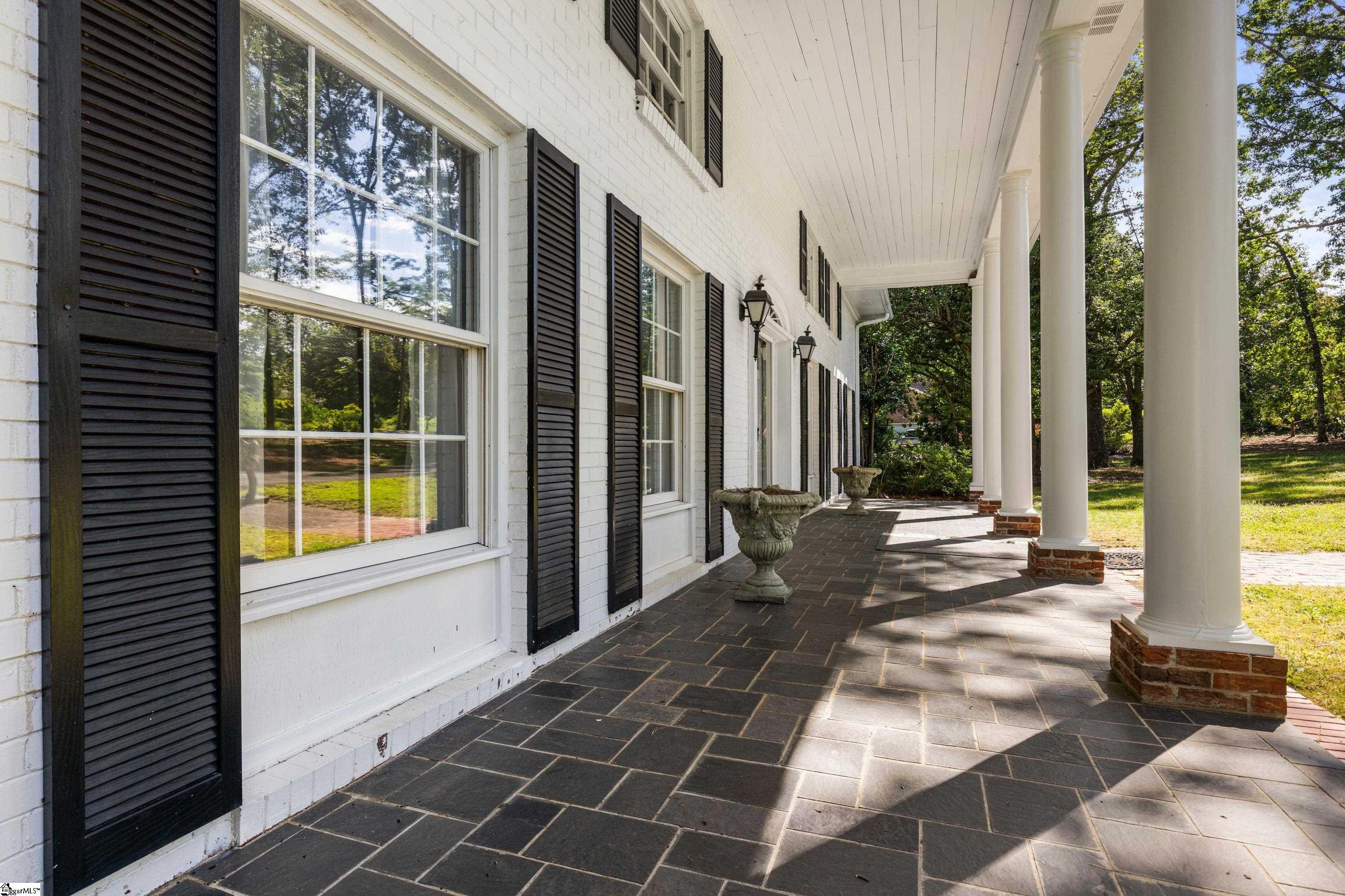 21 Kensington Road Greenville, SC 29617 - Photo 23 of 40