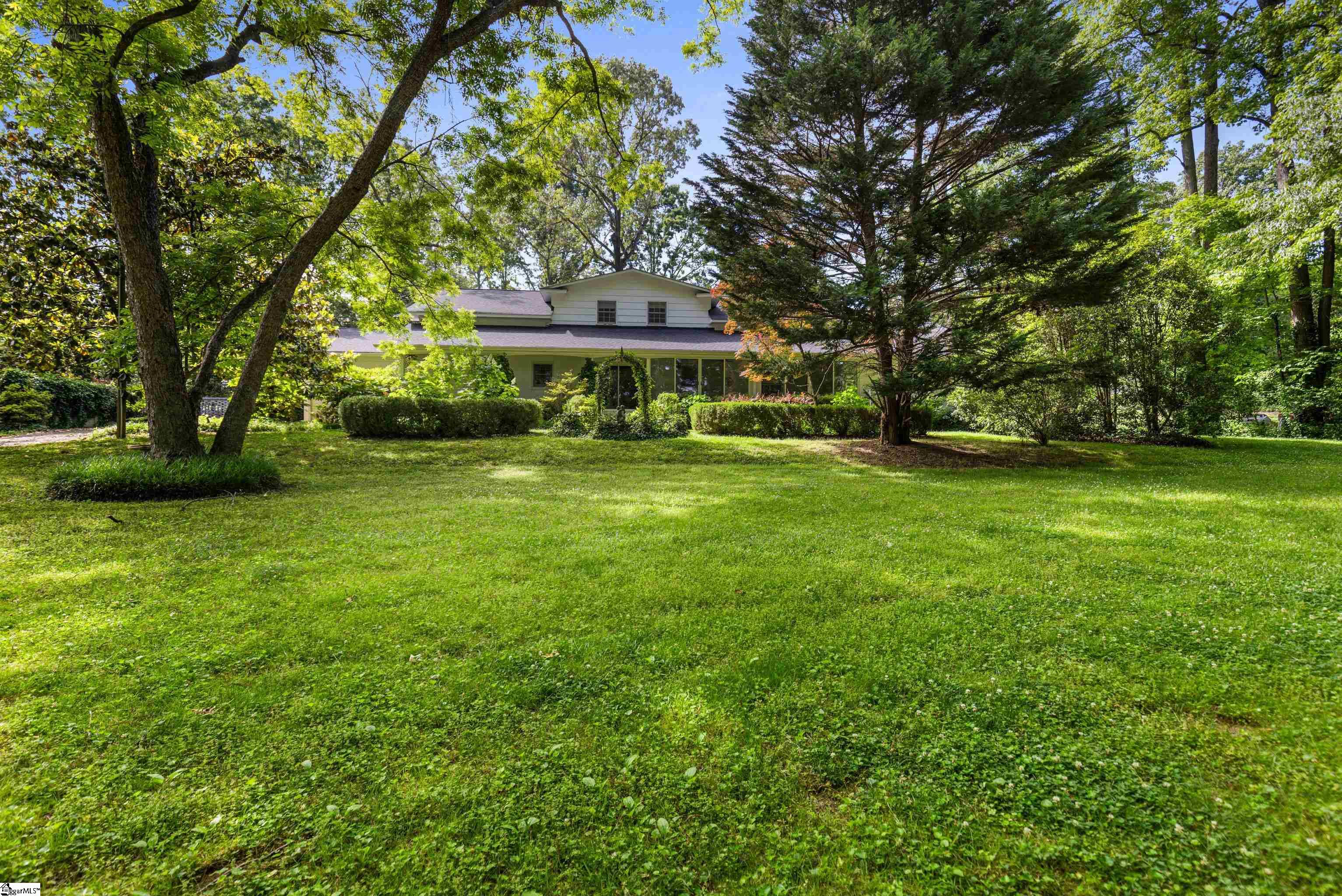 21 Kensington Road Greenville, SC 29617 - Photo 25 of 40