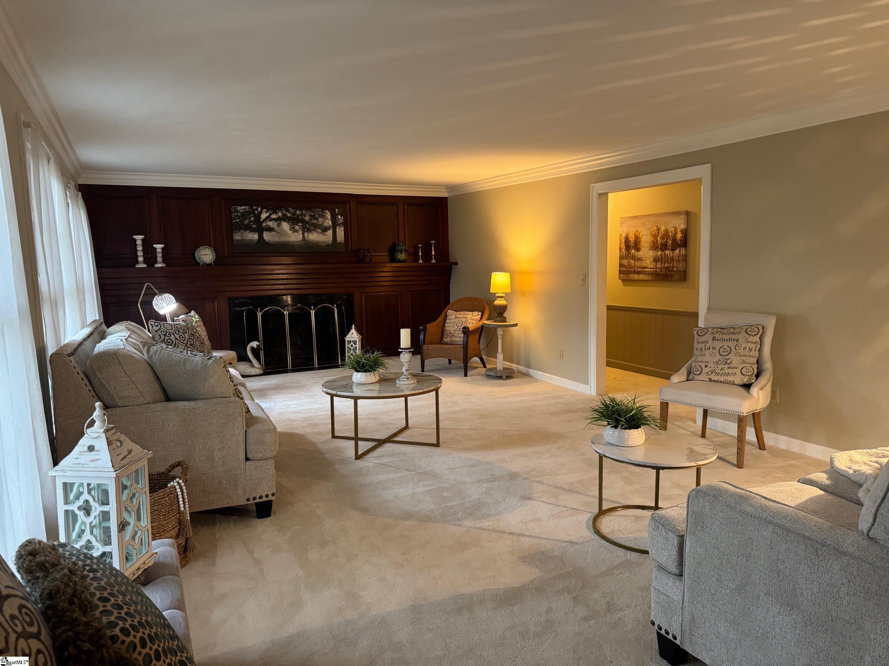 21 Kensington Road Greenville, SC 29617 - Photo 28 of 40