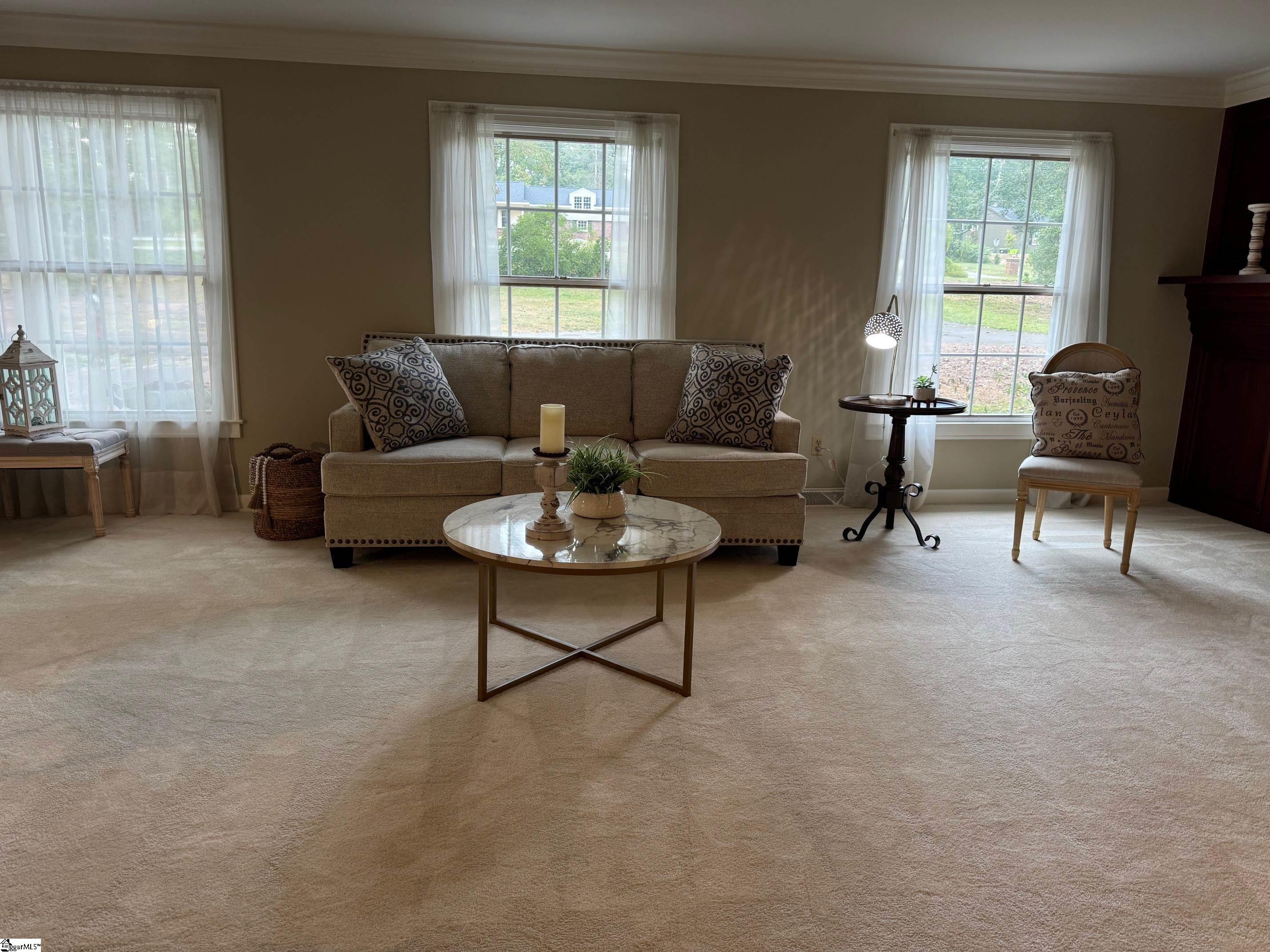 21 Kensington Road Greenville, SC 29617 - Photo 30 of 40