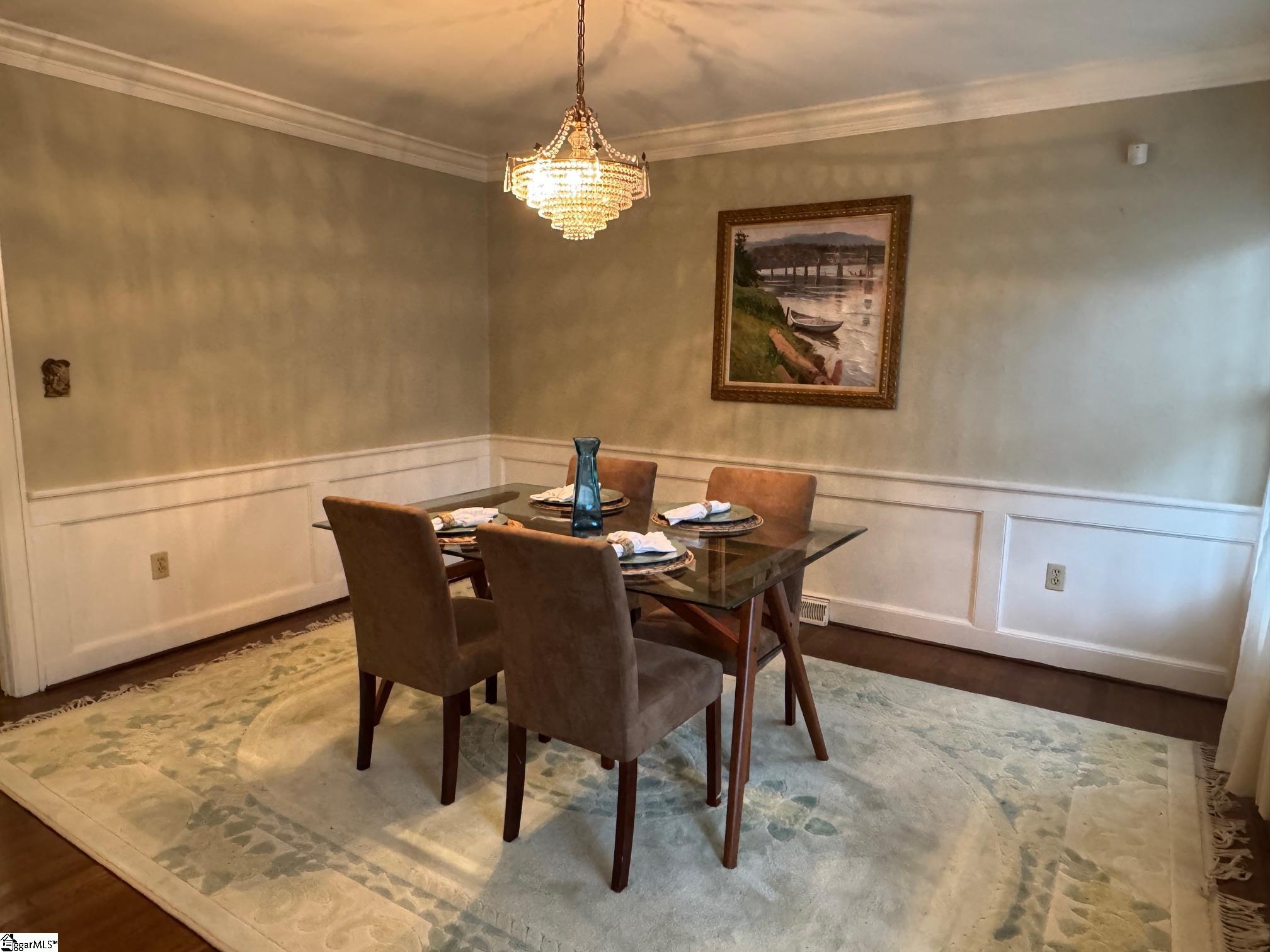 21 Kensington Road Greenville, SC 29617 - Photo 31 of 40