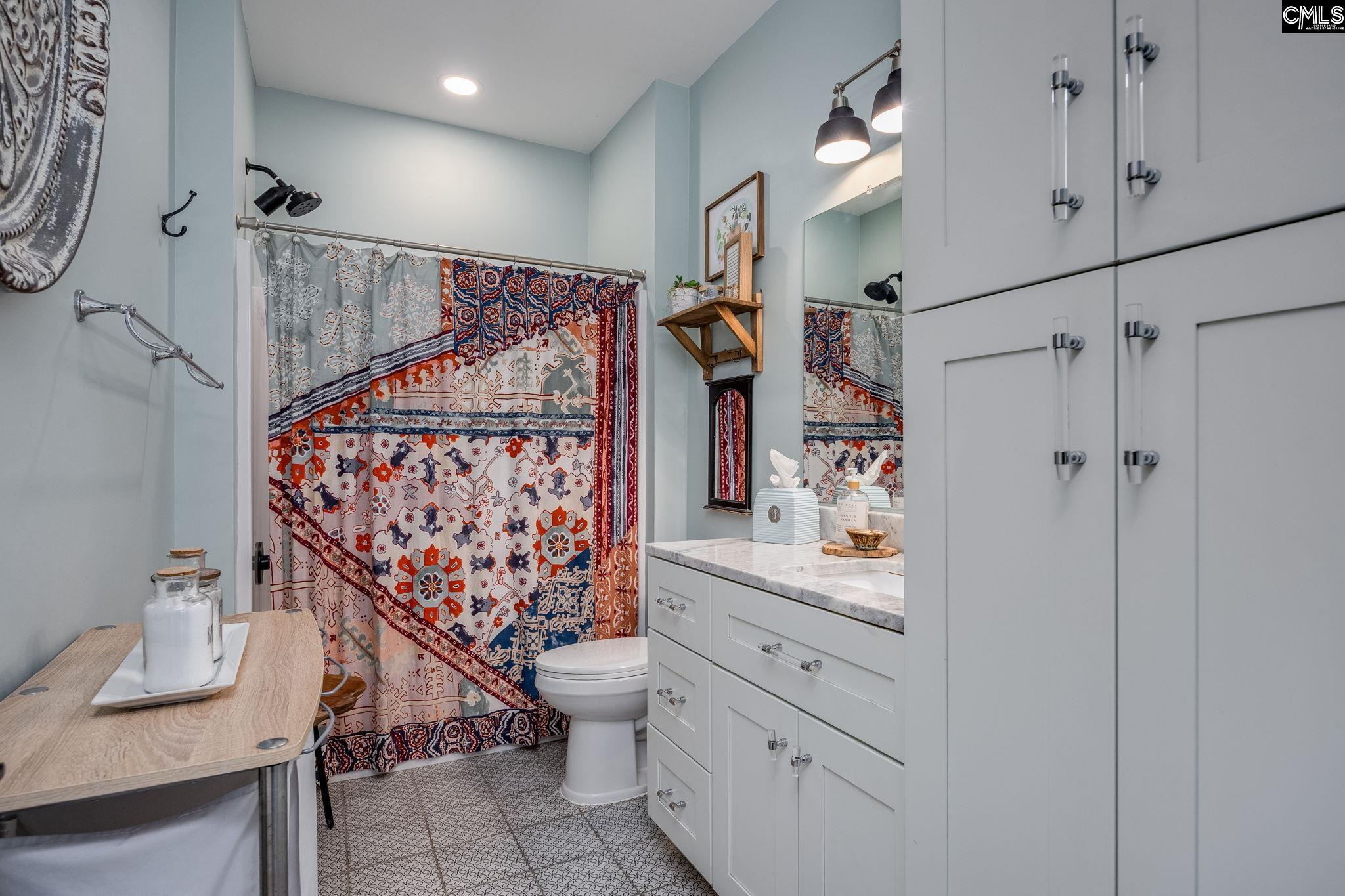 1209 Marina Road Irmo, SC 29063 - Photo 52 of 81