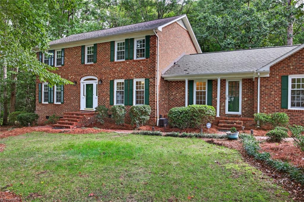 3803 Oakcliffe Road Greensboro, NC 27406 - Photo 1 of 48 Gallery Image 1