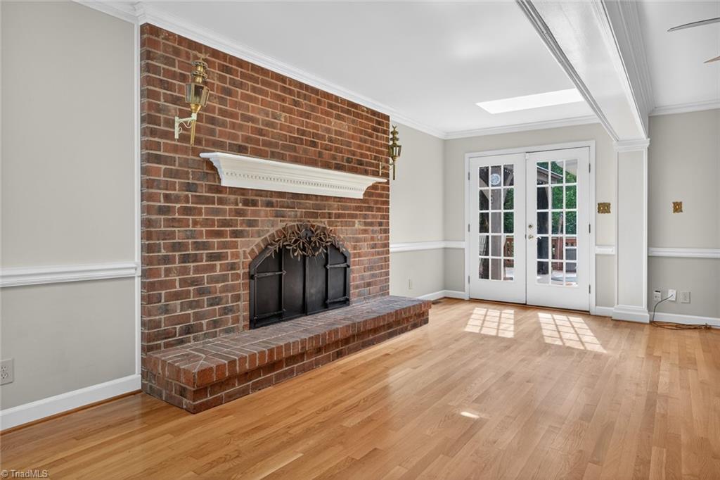 3803 Oakcliffe Road Greensboro, NC 27406 - Photo 15 of 48 Den