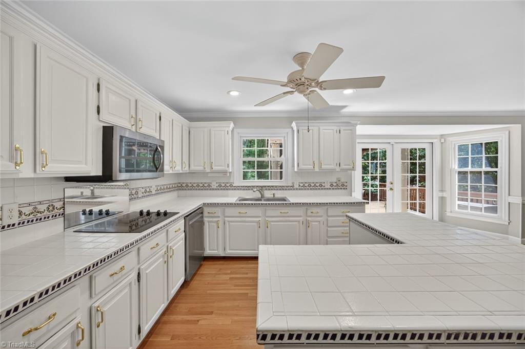3803 Oakcliffe Road Greensboro, NC 27406 - Photo 20 of 48 Gallery Image 20