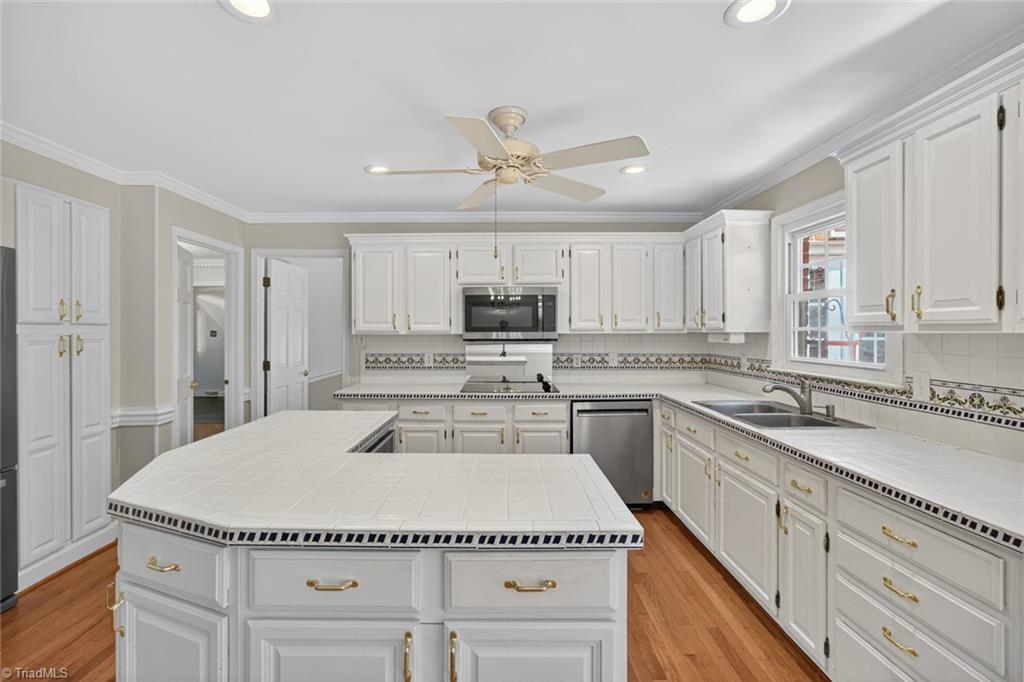 3803 Oakcliffe Road Greensboro, NC 27406 - Photo 21 of 48 Gallery Image 21
