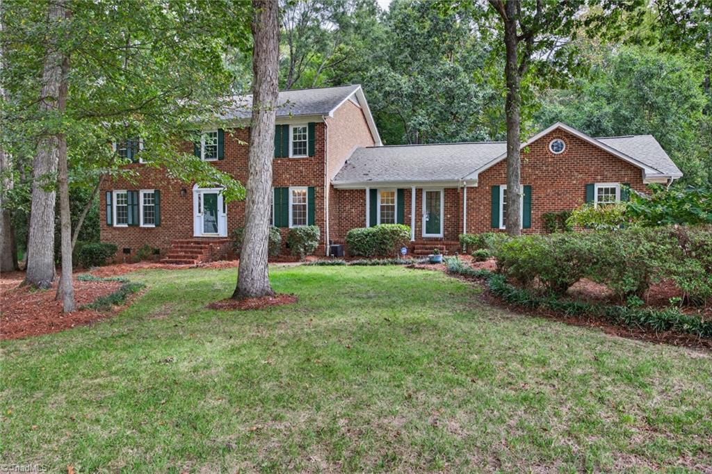 3803 Oakcliffe Road Greensboro, NC 27406 - Photo 3 of 48 Gallery Image 3