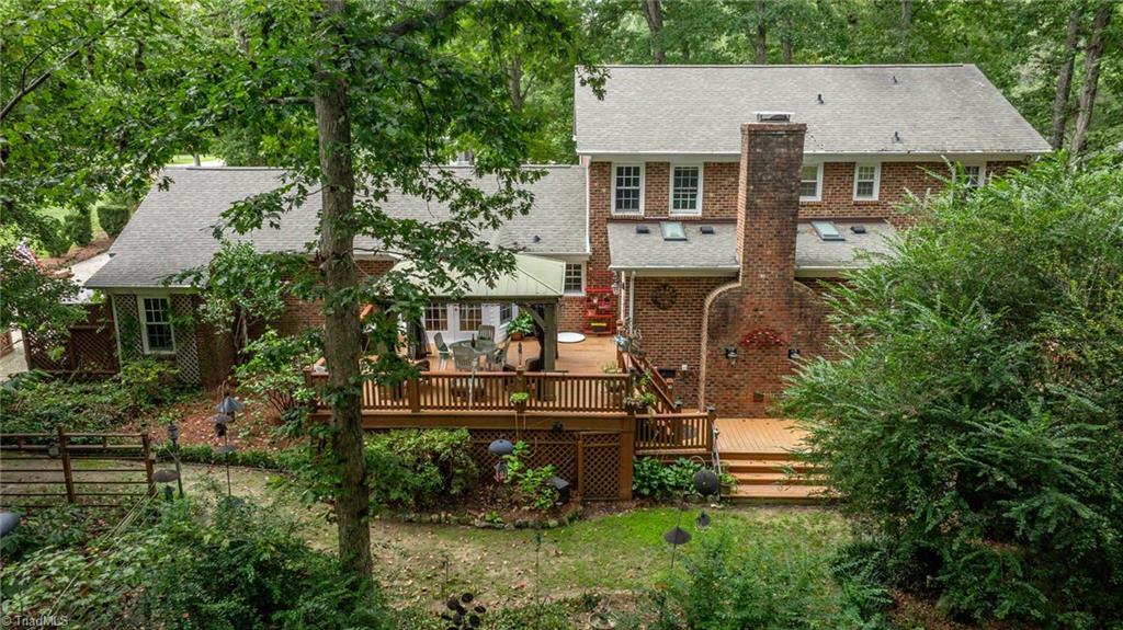 3803 Oakcliffe Road Greensboro, NC 27406 - Photo 4 of 48 Gallery Image 4
