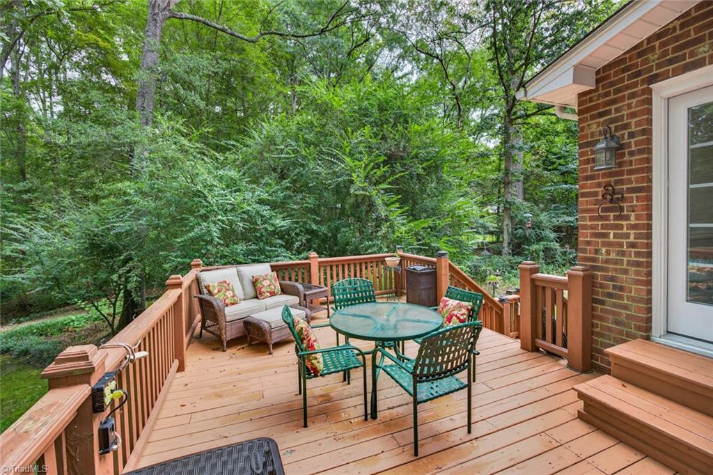 3803 Oakcliffe Road Greensboro, NC 27406 - Photo 42 of 48 Gallery Image 42