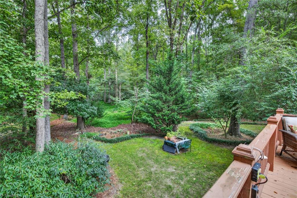 3803 Oakcliffe Road Greensboro, NC 27406 - Photo 43 of 48 Gallery Image 43