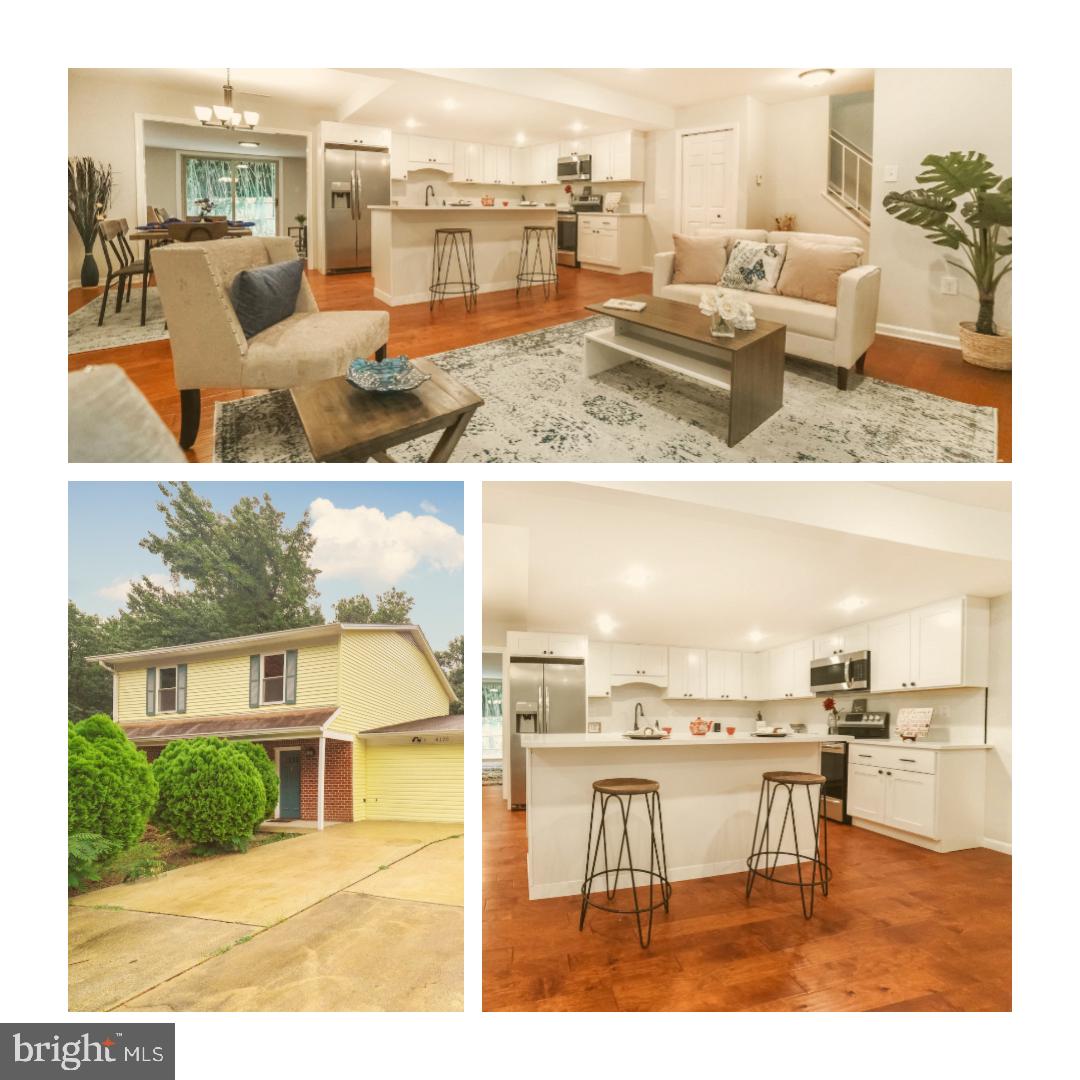 8120 Fort Foote Road Fort Washington, MD 20744 - Photo 1 of 29 Gallery Image 1