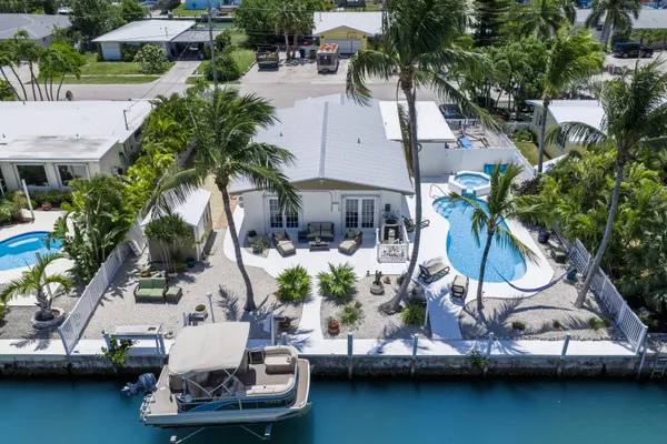 $1,299,000 | 11270 3rd Avenue Gulf, Marathon, FL 33050