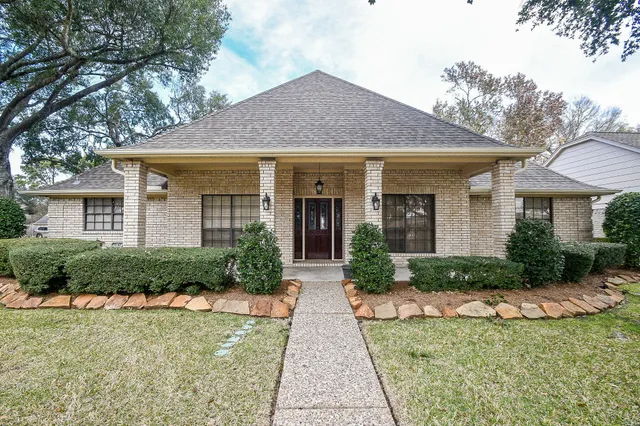 $395,000 | 22534 Prince George Street, Katy, TX 77449